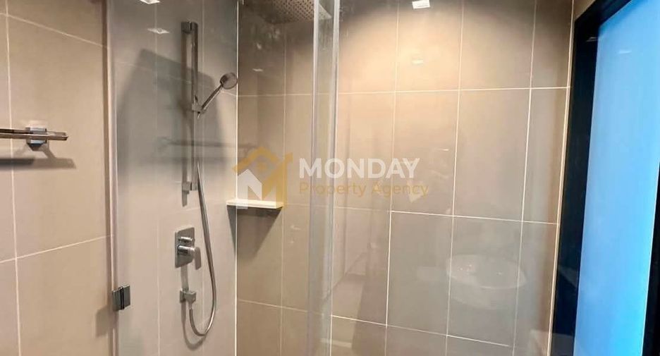 À vendre 1 chambre condo à Chatuchak, Bangkok