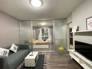 For Rent 1 Bedroom Condo In Mueang Chiang Mai