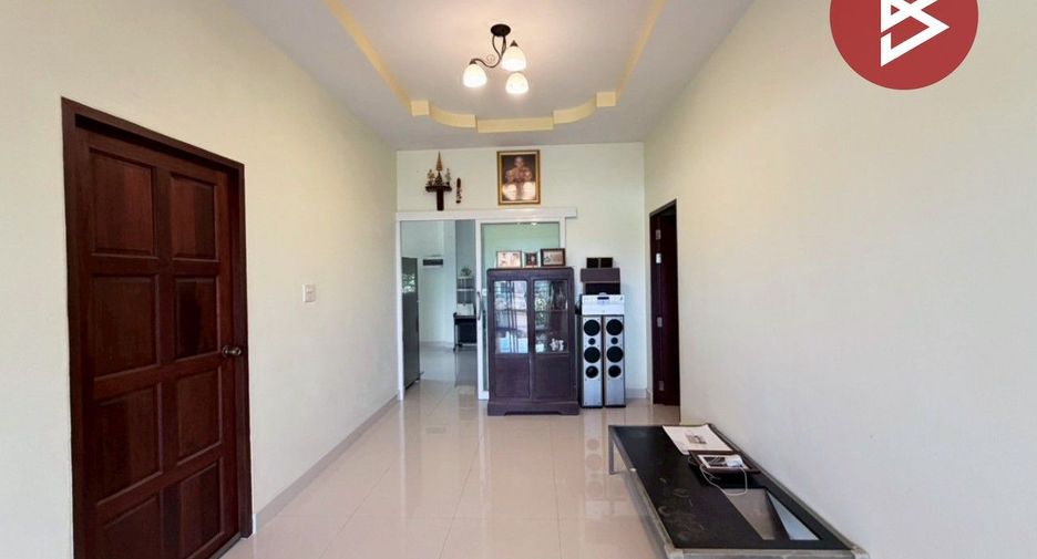 Haus zum Kauf mit 3 Zimmer in Mueang Ratchaburi, Ratchaburi