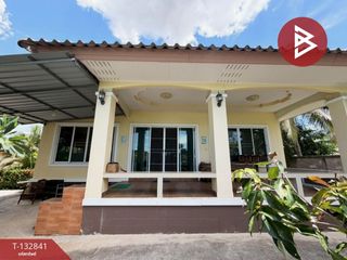 Haus zum Kauf mit 3 Zimmer in Mueang Ratchaburi, Ratchaburi
