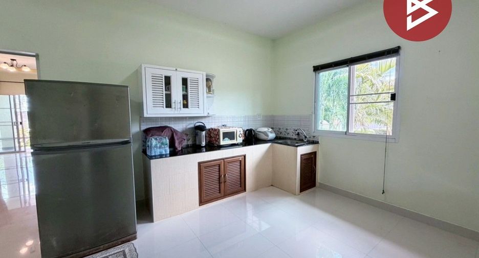 Haus zum Kauf mit 3 Zimmer in Mueang Ratchaburi, Ratchaburi