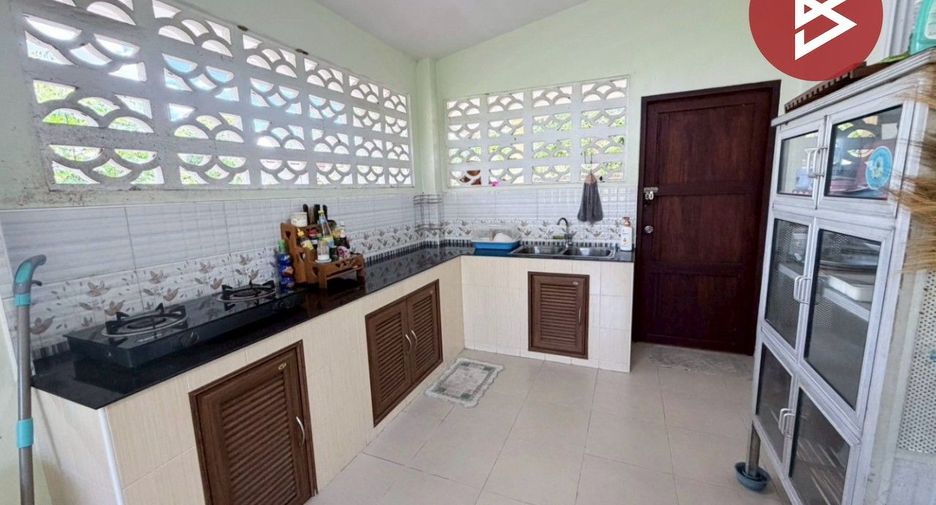 Haus zum Kauf mit 3 Zimmer in Mueang Ratchaburi, Ratchaburi