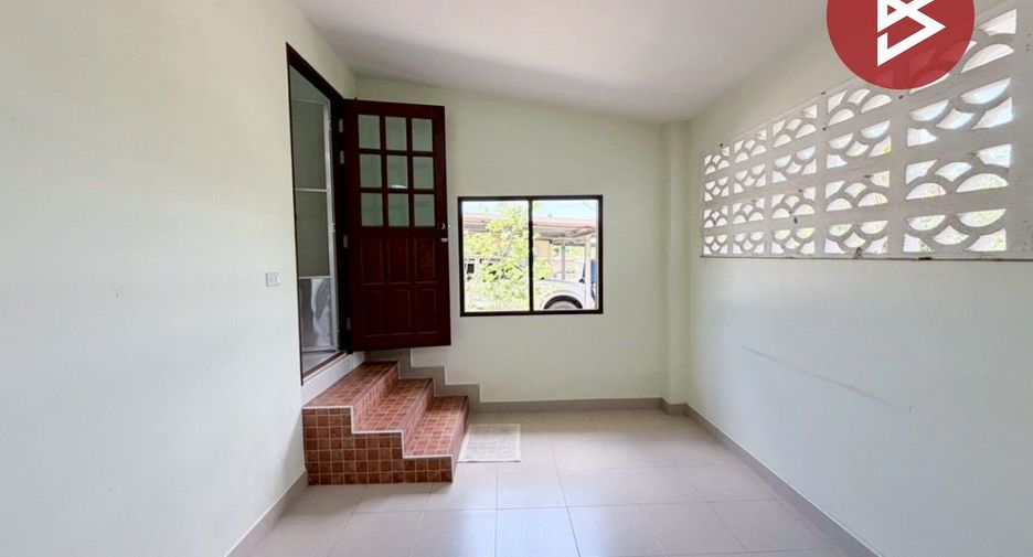 Haus zum Kauf mit 3 Zimmer in Mueang Ratchaburi, Ratchaburi