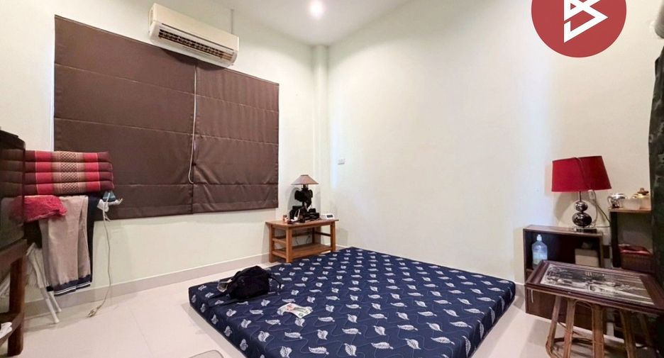 Haus zum Kauf mit 3 Zimmer in Mueang Ratchaburi, Ratchaburi