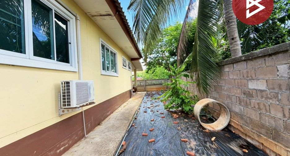 Haus zum Kauf mit 3 Zimmer in Mueang Ratchaburi, Ratchaburi