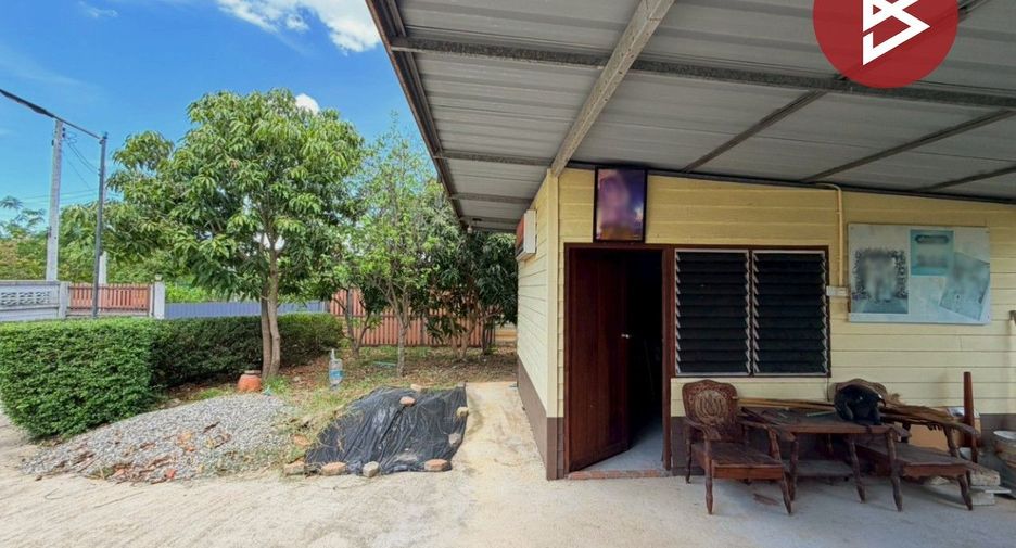 Haus zum Kauf mit 3 Zimmer in Mueang Ratchaburi, Ratchaburi
