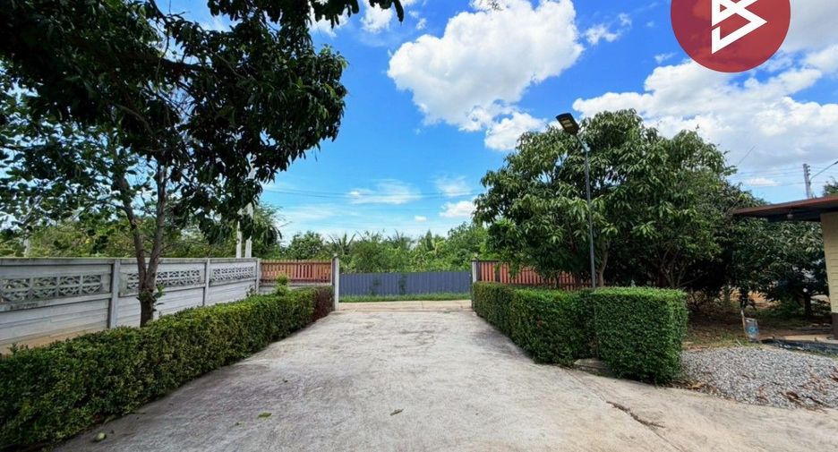 Haus zum Kauf mit 3 Zimmer in Mueang Ratchaburi, Ratchaburi