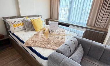 For sale 1 bed condo in Bangkok Noi, Bangkok