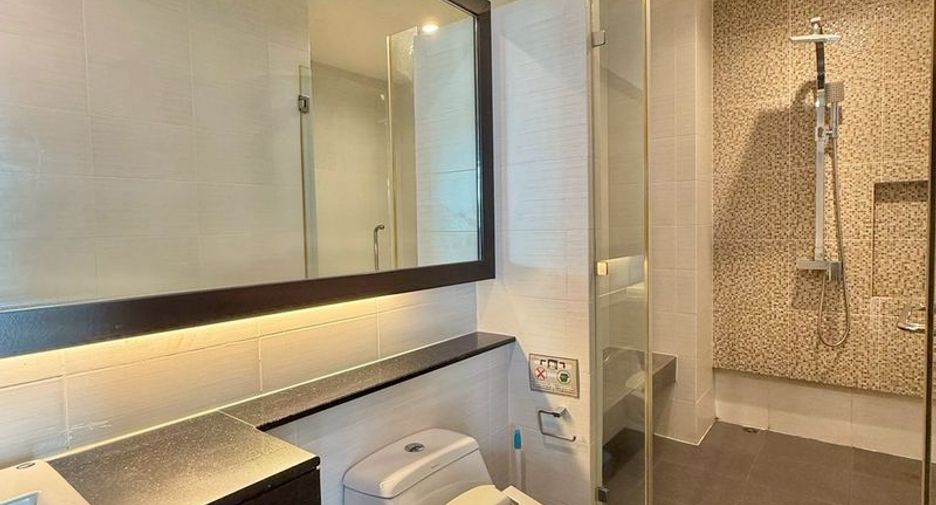 Аренда 1 кровать кондо в Si Racha, Чонбури