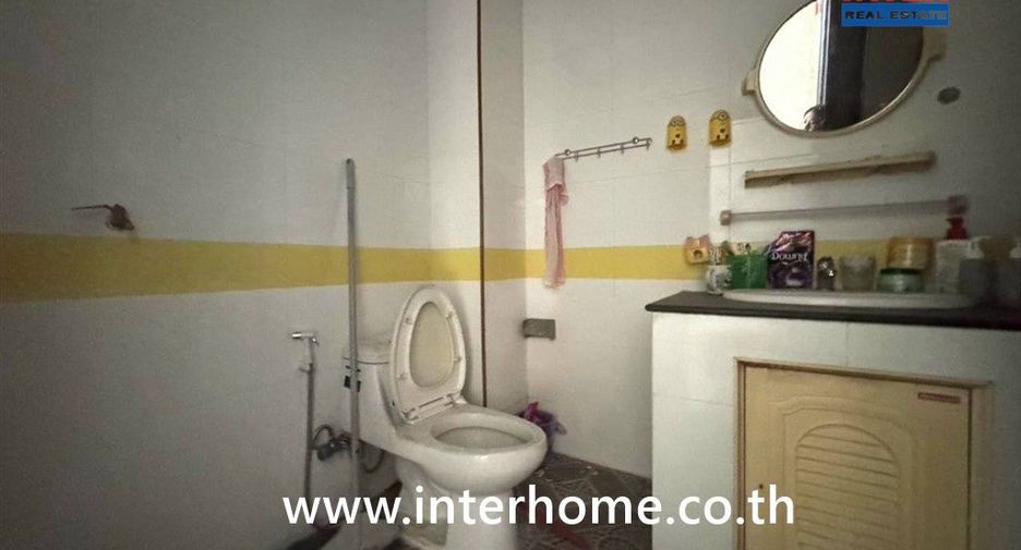 Продажа 10 спальни торговое помещение в Mueang Samut Sakhon, Самутсакхон