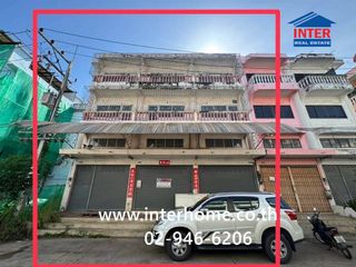 Продажа 10 спальни торговое помещение в Mueang Samut Sakhon, Самутсакхон
