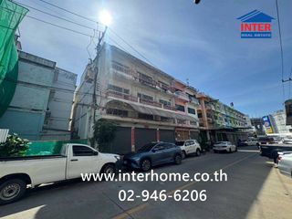 Продажа 10 спальни торговое помещение в Mueang Samut Sakhon, Самутсакхон