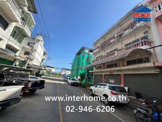Продажа 10 спальни торговое помещение в Mueang Samut Sakhon, Самутсакхон