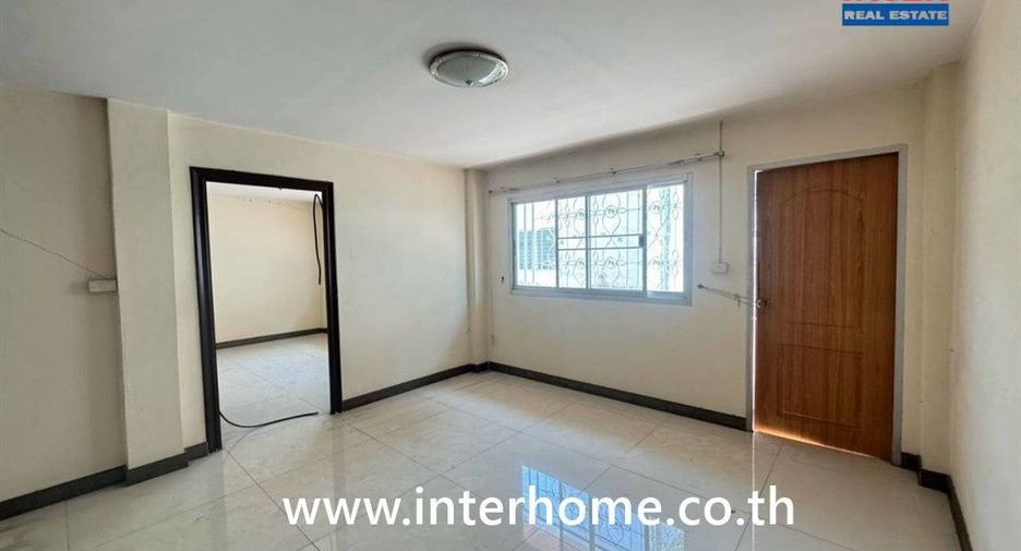 Продажа 10 спальни торговое помещение в Mueang Samut Sakhon, Самутсакхон