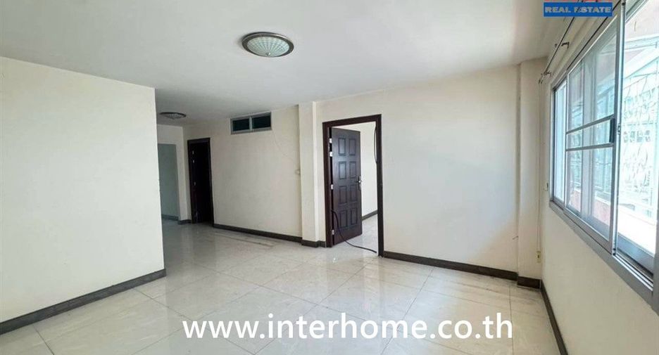 Продажа 10 спальни торговое помещение в Mueang Samut Sakhon, Самутсакхон
