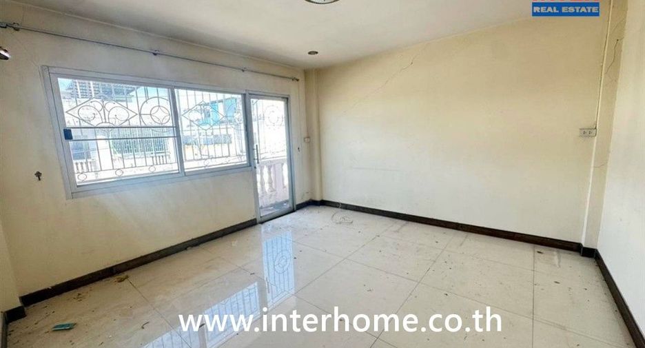 Продажа 10 спальни торговое помещение в Mueang Samut Sakhon, Самутсакхон