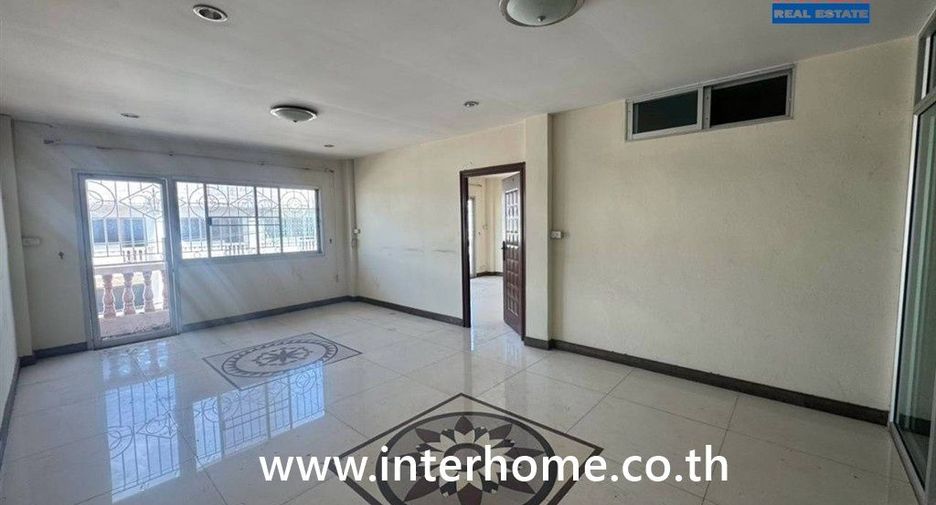Продажа 10 спальни торговое помещение в Mueang Samut Sakhon, Самутсакхон