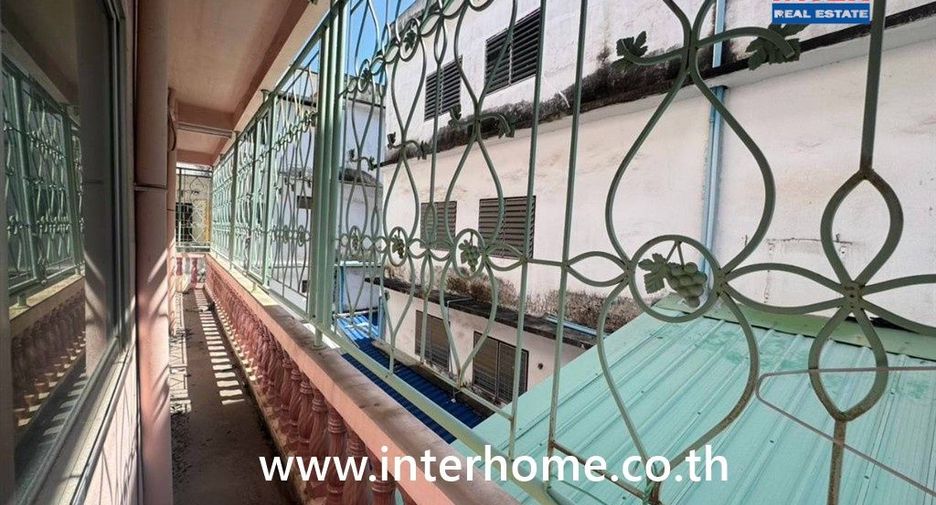 Продажа 10 спальни торговое помещение в Mueang Samut Sakhon, Самутсакхон