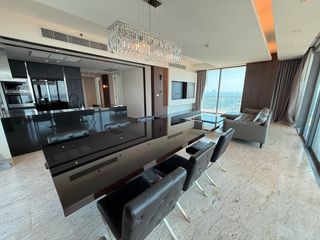 Продажа 4 спальни кондо в Ян Наща, Бангкок