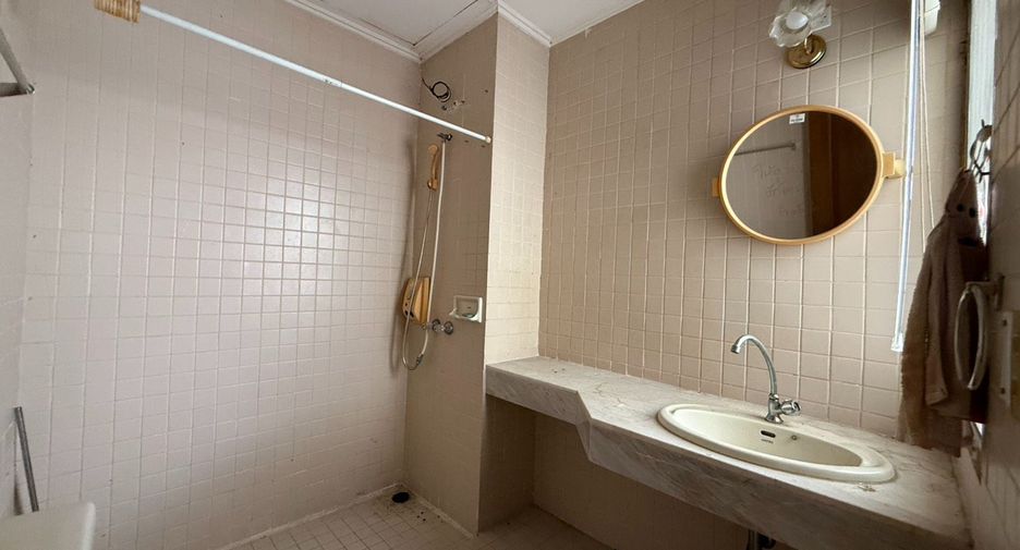 À vendre 1 chambre condo à Jomtien, Pattaya