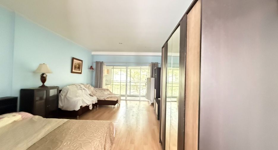 À vendre 1 chambre condo à Jomtien, Pattaya