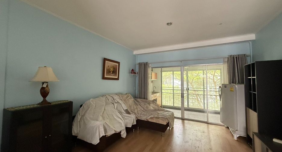 À vendre 1 chambre condo à Jomtien, Pattaya
