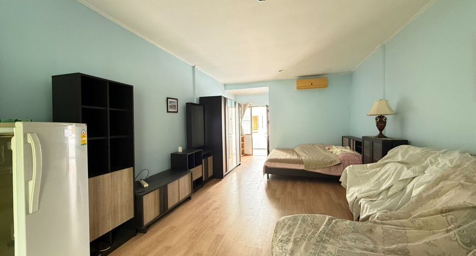 À vendre 1 chambre condo à Jomtien, Pattaya