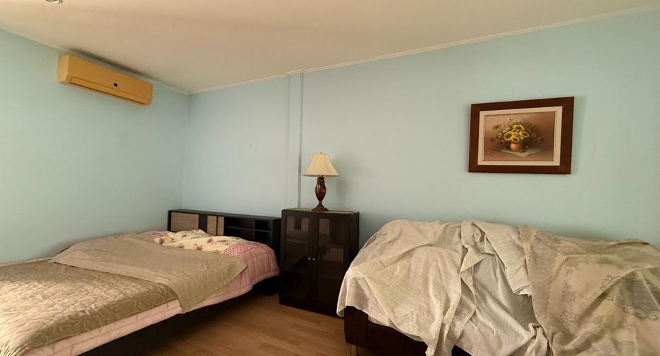 À vendre 1 chambre condo à Jomtien, Pattaya