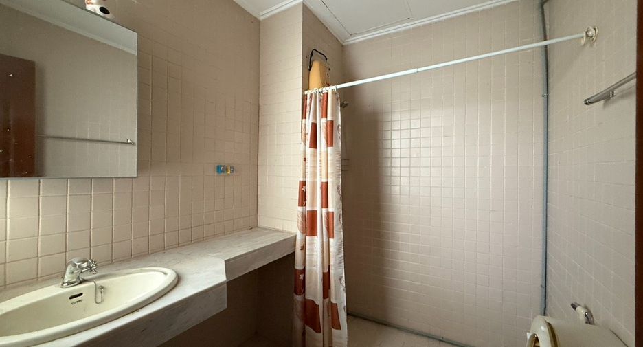 À vendre 1 chambre condo à Jomtien, Pattaya