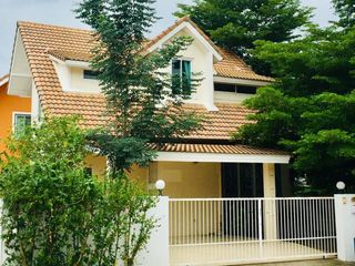 For Rent 3 Bedroom House In Mueang Chiang Mai