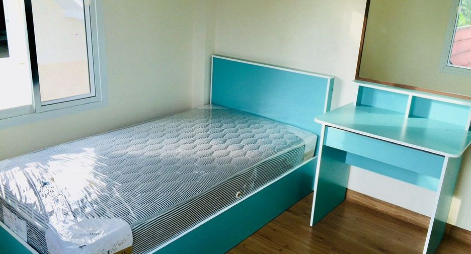 For rent 3 bedrooms house in Mueang Chiang Mai, Chiang Mai