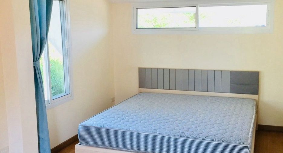 For rent 3 bedrooms house in Mueang Chiang Mai, Chiang Mai