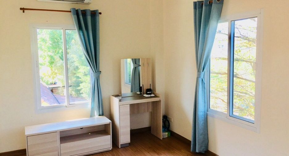 For rent 3 bedrooms house in Mueang Chiang Mai, Chiang Mai