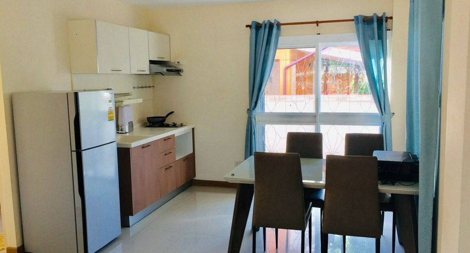 For rent 3 bedrooms house in Mueang Chiang Mai, Chiang Mai