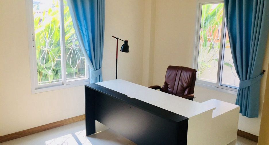 For rent 3 bedrooms house in Mueang Chiang Mai, Chiang Mai