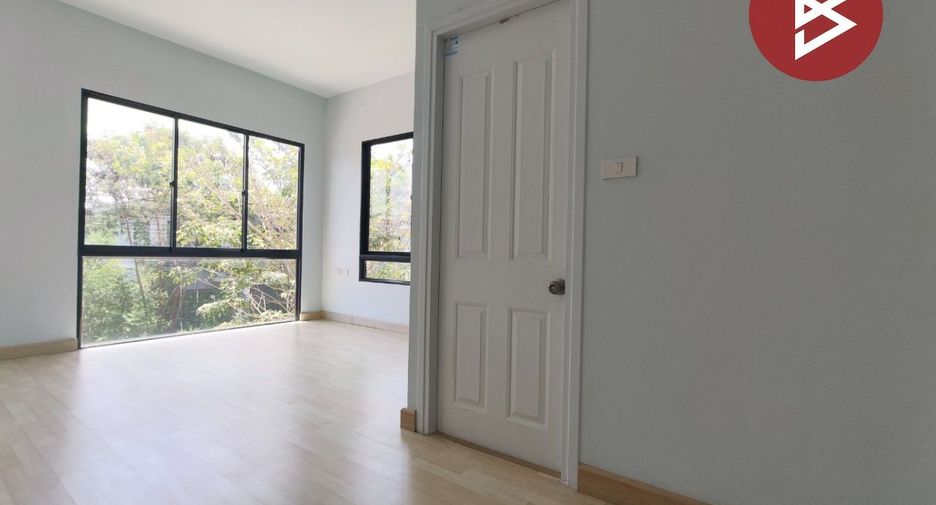Продажа 3 спальни дом в Bang Pakong, Чаченгсау