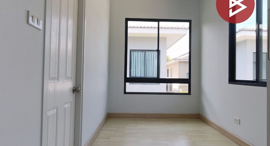 Продажа 3 спальни дом в Bang Pakong, Чаченгсау
