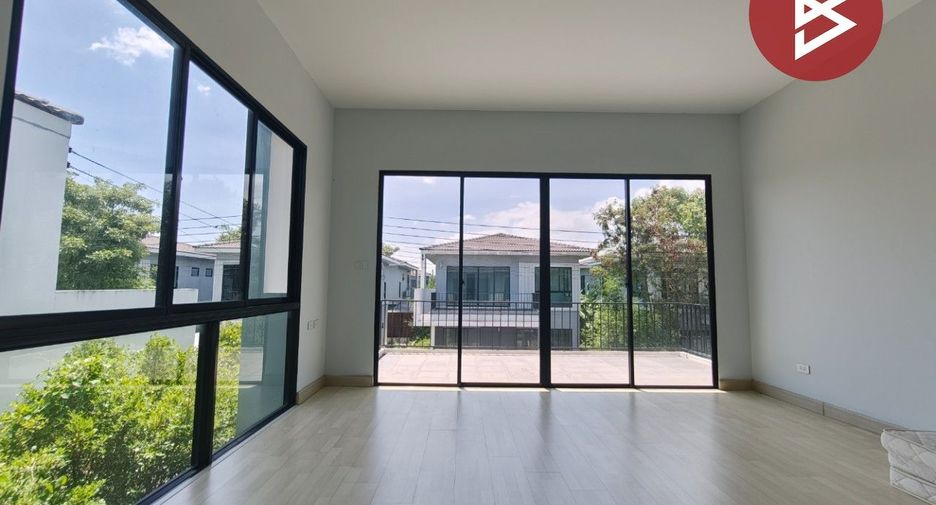 Продажа 3 спальни дом в Bang Pakong, Чаченгсау