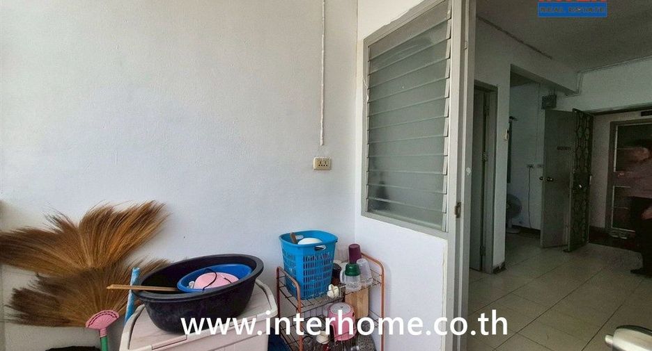 Condo en venta de 1 habitaciones en Bang Yai, Nonthaburi