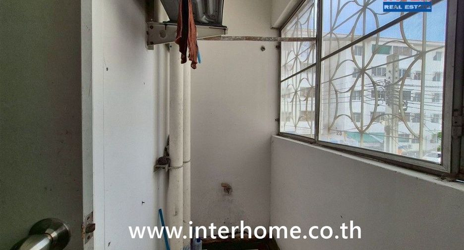 Condo en venta de 1 habitaciones en Bang Yai, Nonthaburi