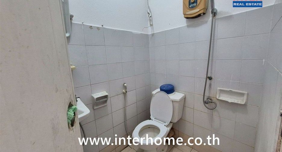 Condo en venta de 1 habitaciones en Bang Yai, Nonthaburi