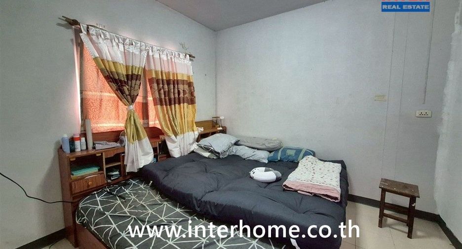 Condo en venta de 1 habitaciones en Bang Yai, Nonthaburi