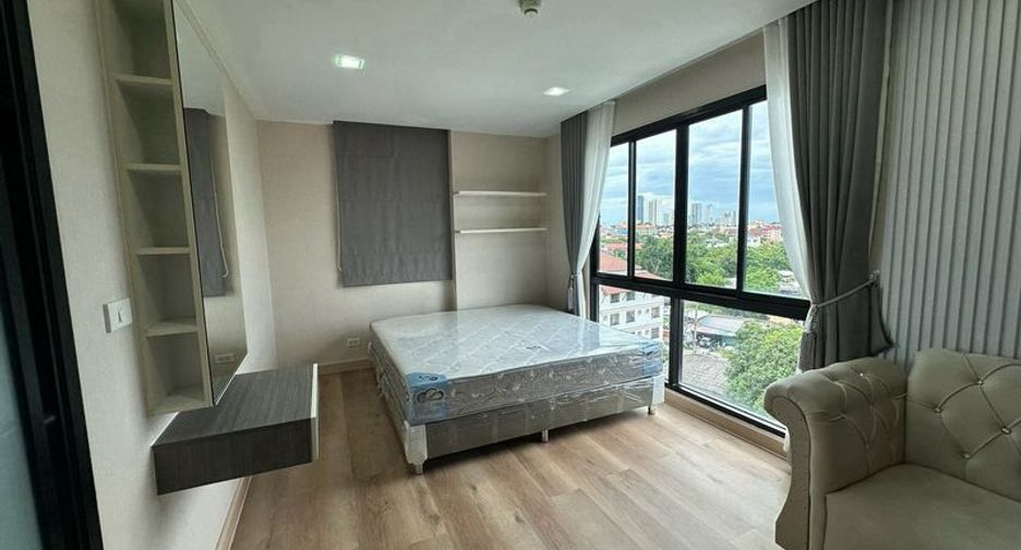For sale 1 bed apartment in Bang Lamung, Chonburi