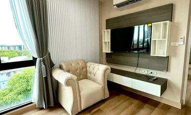 For sale 1 bed apartment in Bang Lamung, Chonburi
