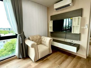 For sale 1 bed apartment in Bang Lamung, Chonburi