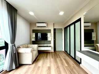 For sale 1 bed apartment in Bang Lamung, Chonburi
