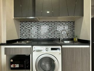 For sale 1 bed apartment in Bang Lamung, Chonburi