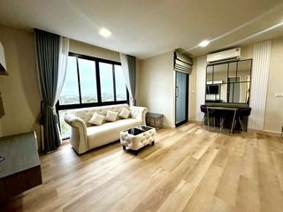 For sale 1 bed apartment in Bang Lamung, Chonburi