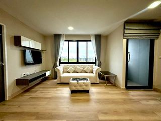 For sale 1 bed apartment in Bang Lamung, Chonburi