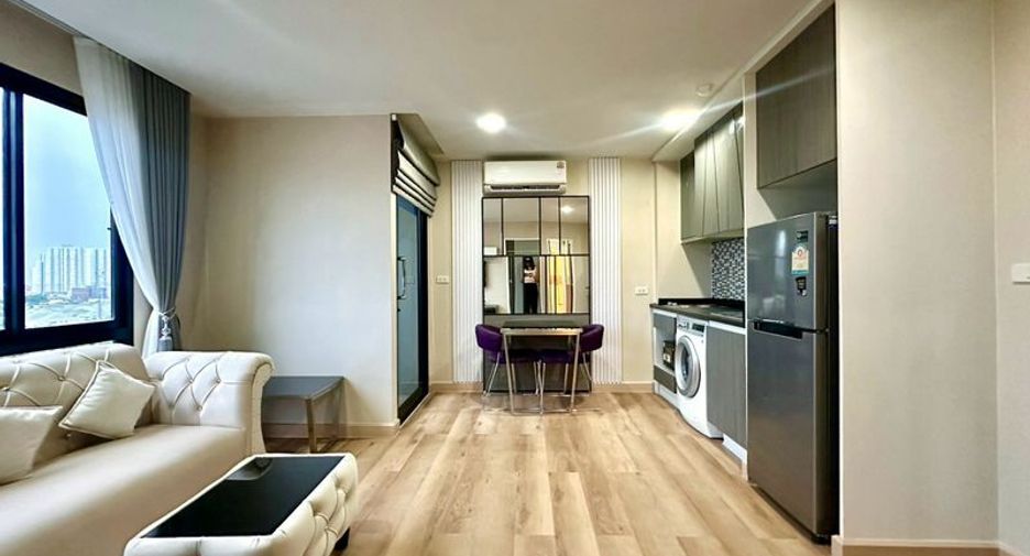For sale 1 bed apartment in Bang Lamung, Chonburi